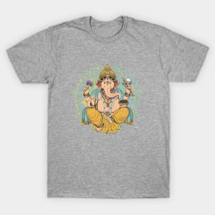 Ganesha T-Shirt